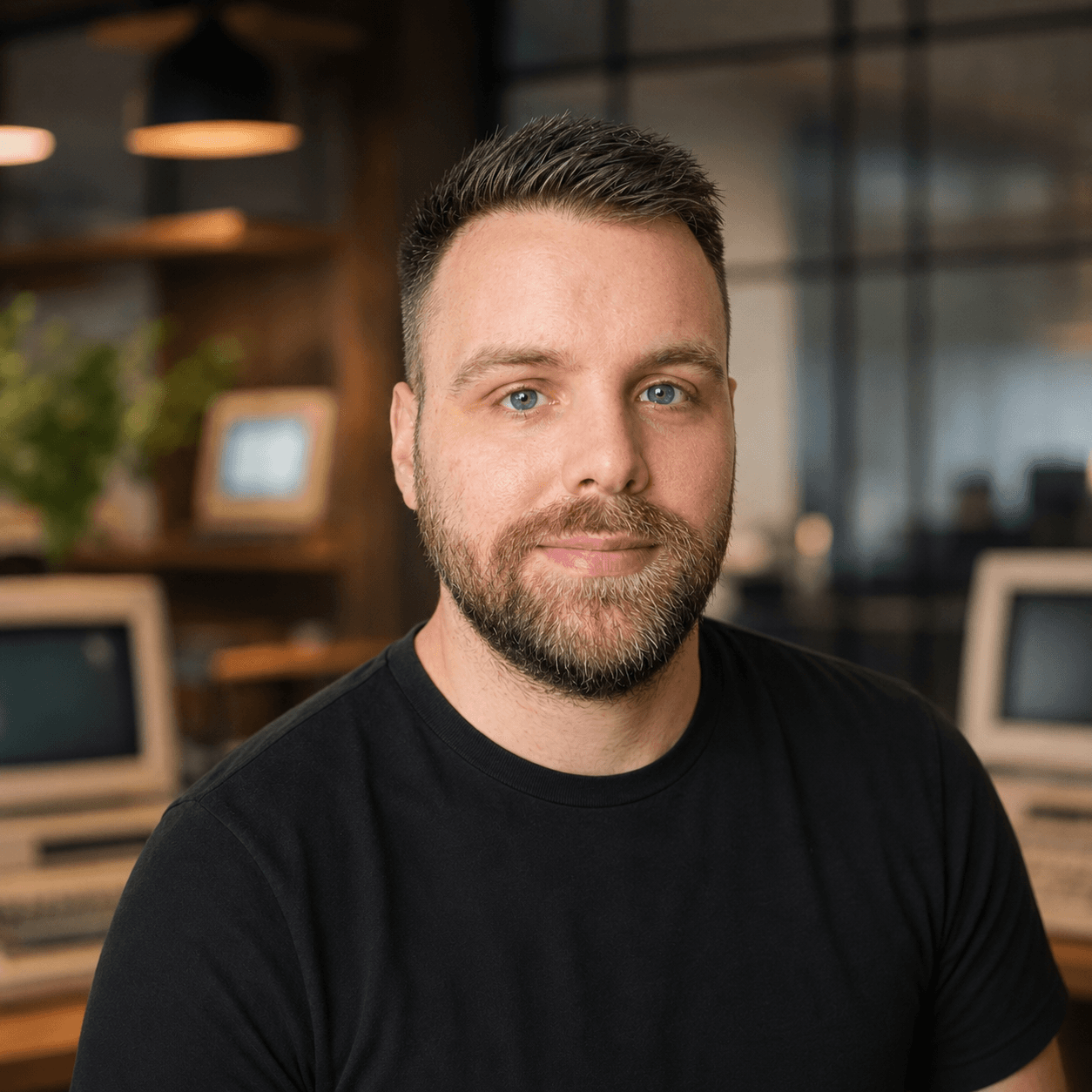 Stephan Moerman profile photo